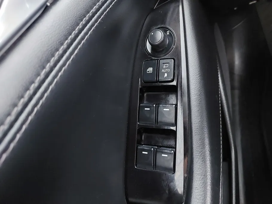 2023 Mazda 6 Skyactive G 