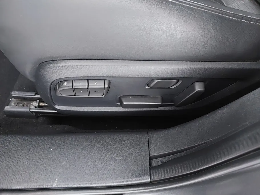 2023 Mazda 6 Skyactive G 