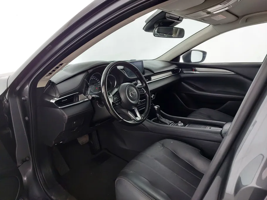 2023 Mazda 6 Skyactive G 