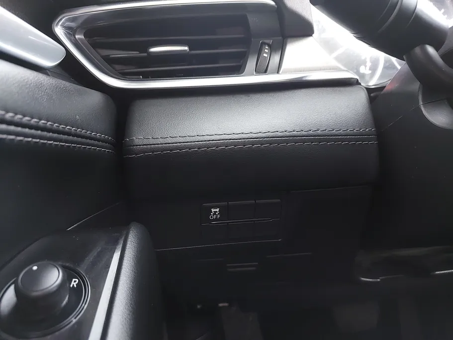 2023 Mazda 6 Skyactive G 