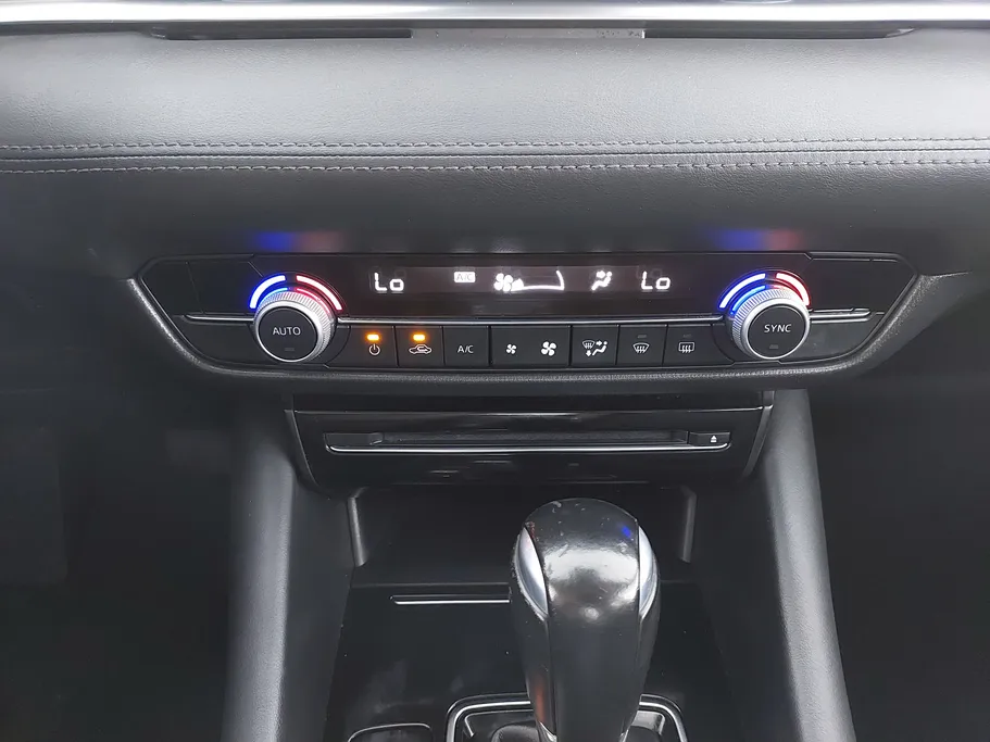 2023 Mazda 6 Skyactive G 