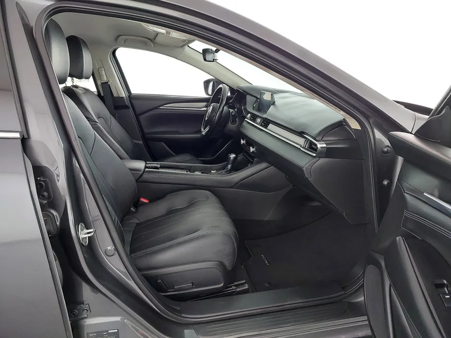 2023 Mazda 6 Skyactive G 