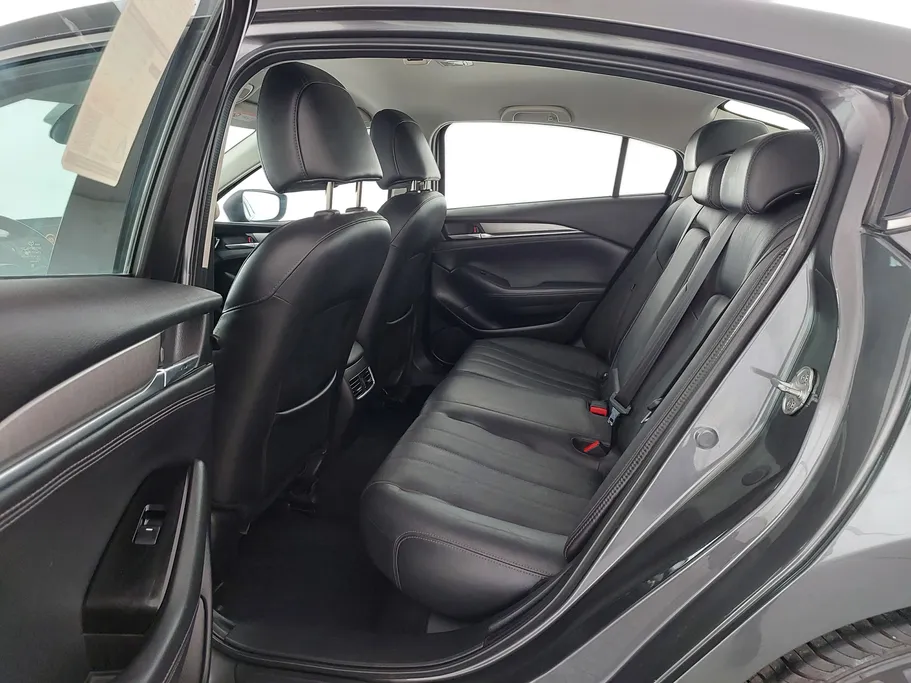 2023 Mazda 6 Skyactive G 
