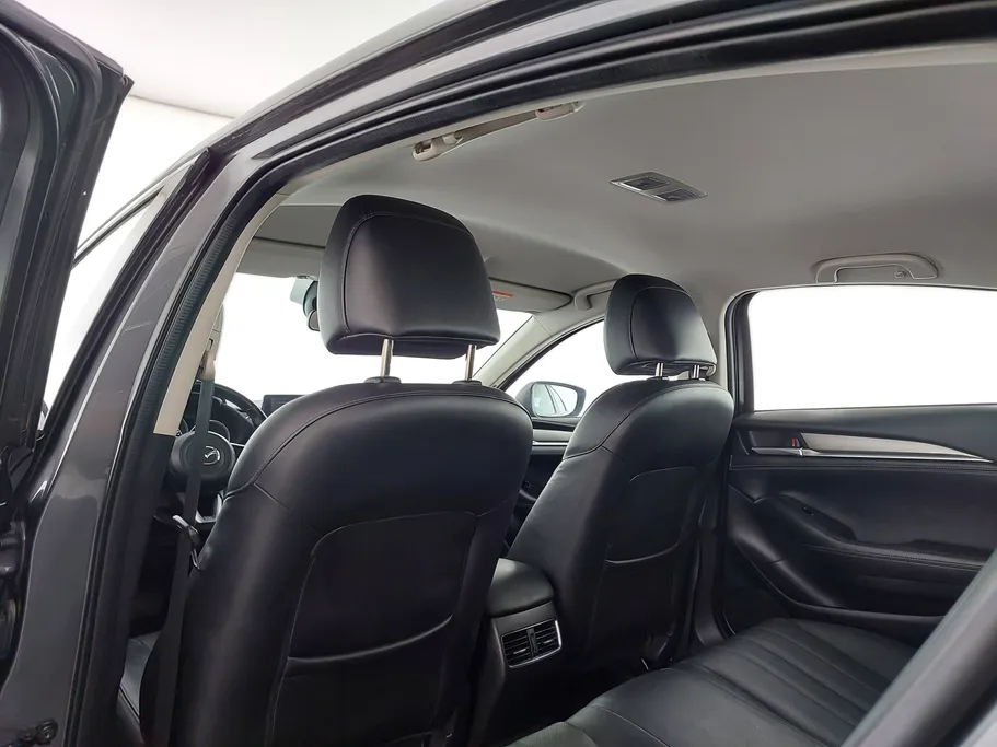 2023 Mazda 6 Skyactive G 