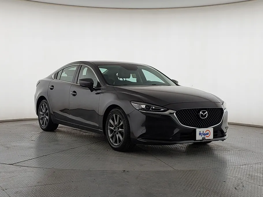 2023 Mazda 6 Skyactive G 