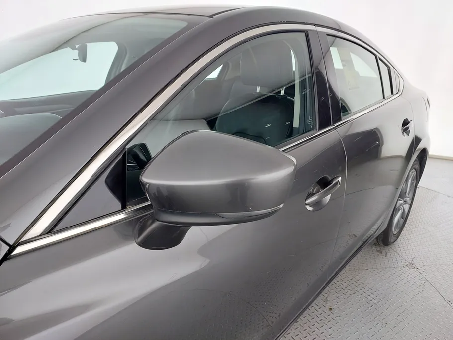 2023 Mazda 6 Skyactive G 