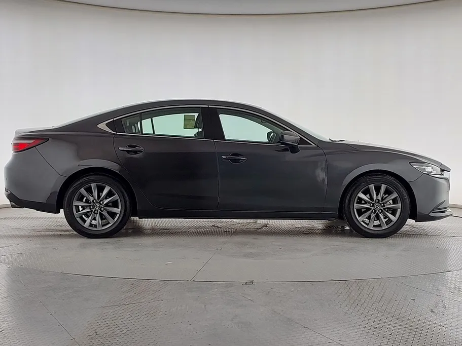 2023 Mazda 6 Skyactive G 