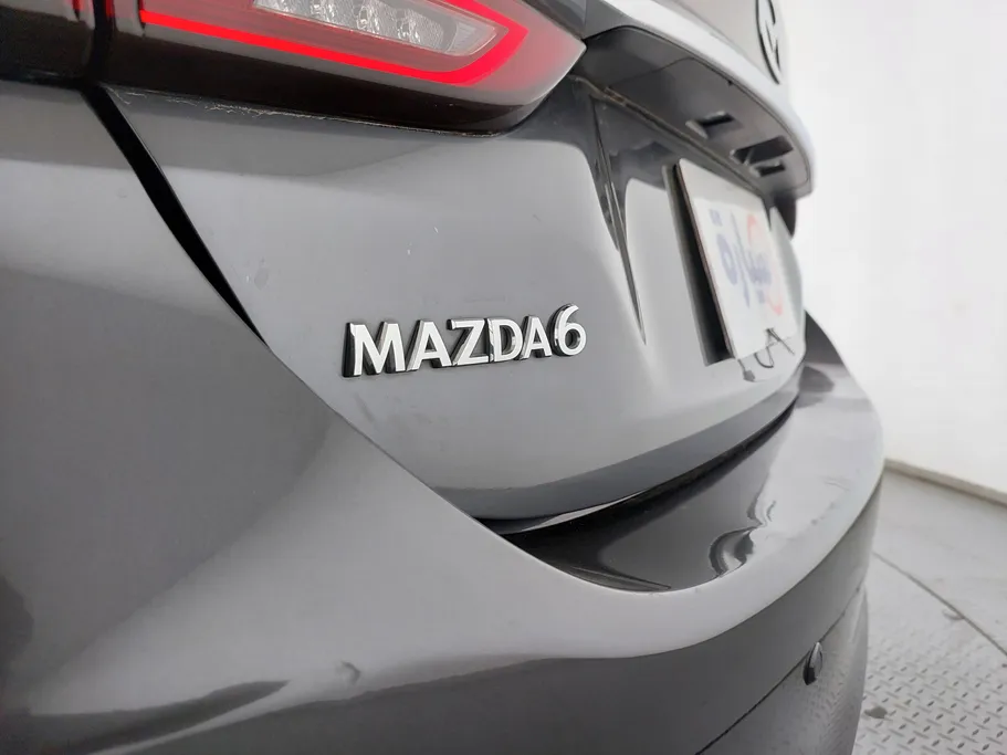 2023 Mazda 6 Skyactive G 