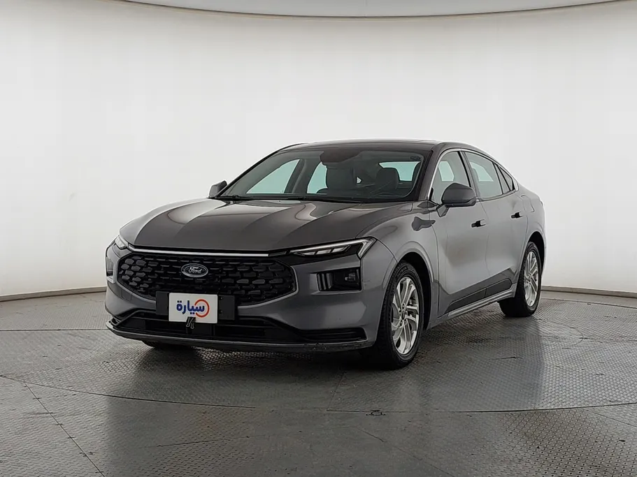 2023 Ford Taurus Ambiente 