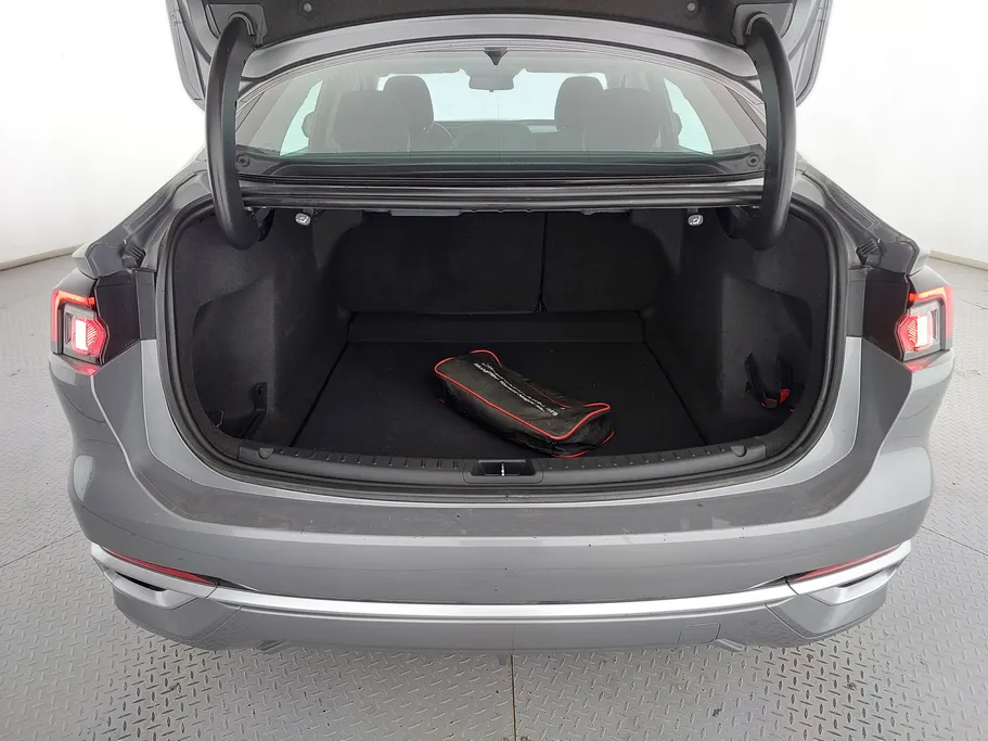 2023 Ford Taurus Ambiente 