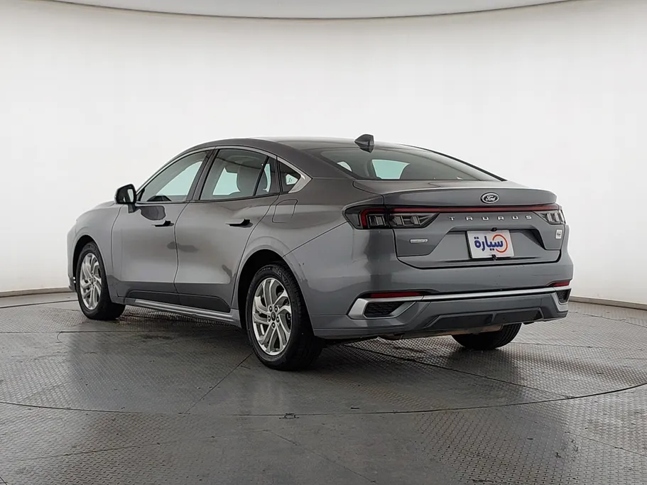 2023 Ford Taurus Ambiente 