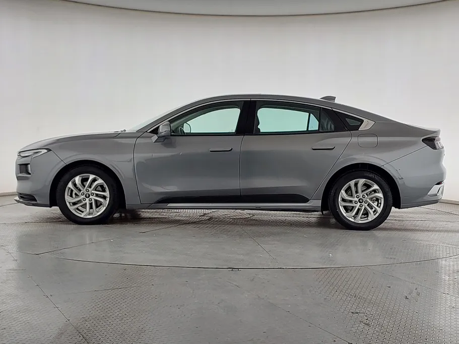 2023 Ford Taurus Ambiente 