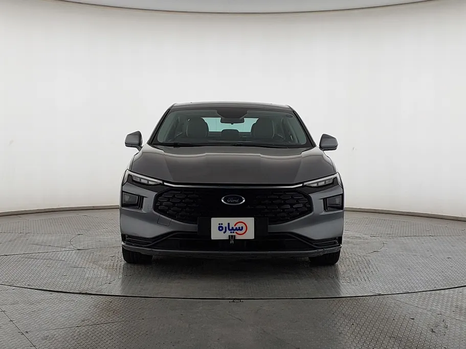 2023 Ford Taurus Ambiente 