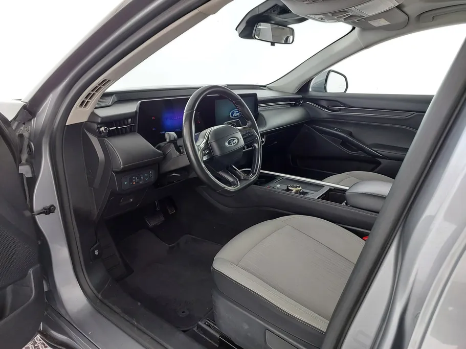 2023 Ford Taurus Ambiente 