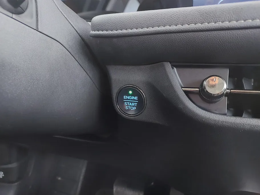 2023 Ford Taurus Ambiente 
