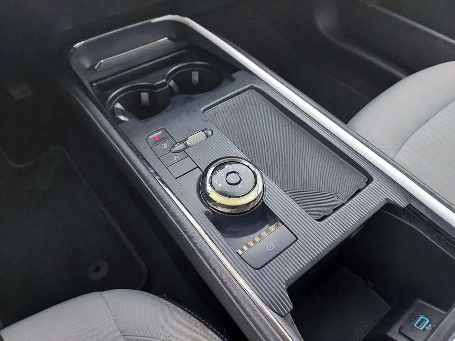 2023 Ford Taurus Ambiente 