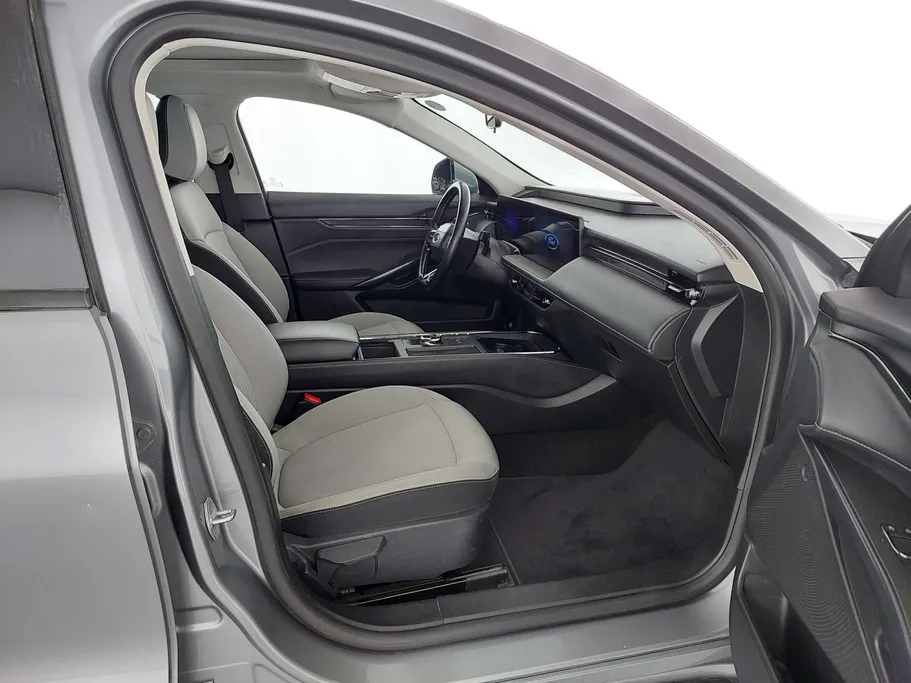 2023 Ford Taurus Ambiente 