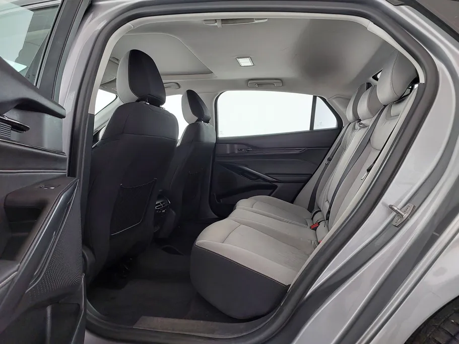2023 Ford Taurus Ambiente 