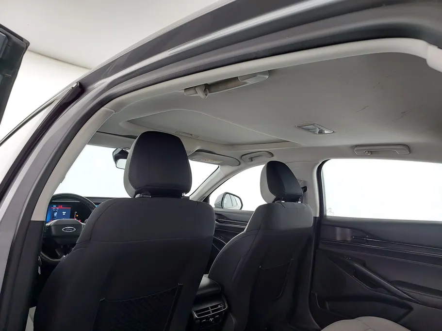 2023 Ford Taurus Ambiente 