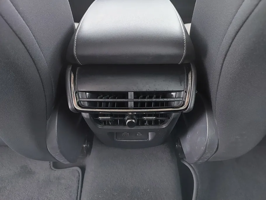 2023 Ford Taurus Ambiente 