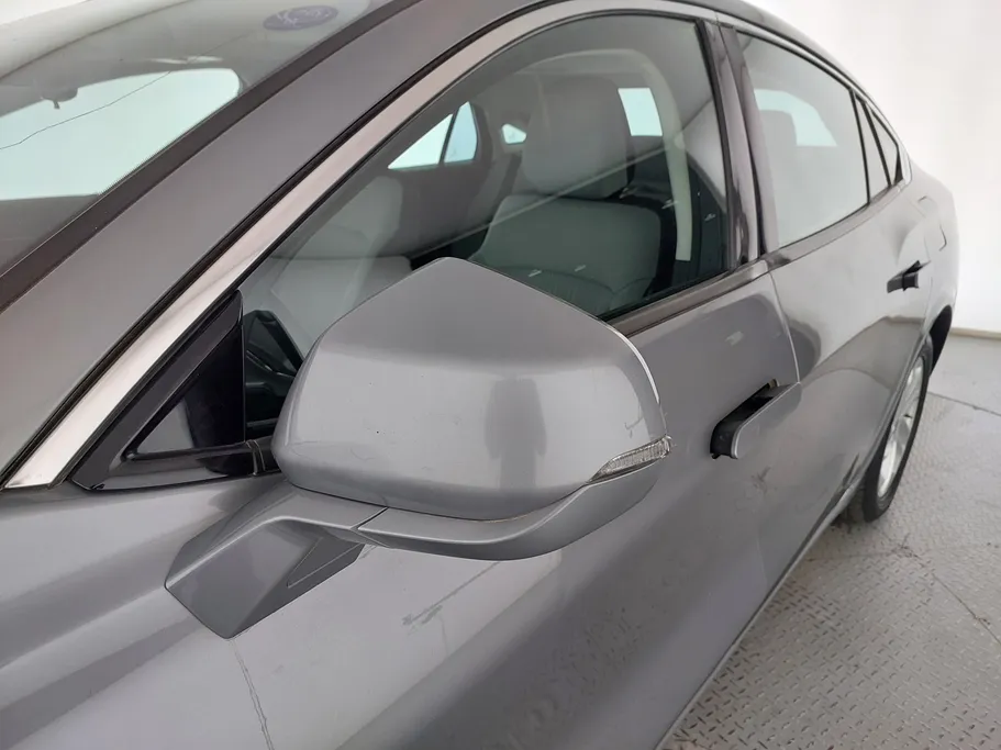 2023 Ford Taurus Ambiente 