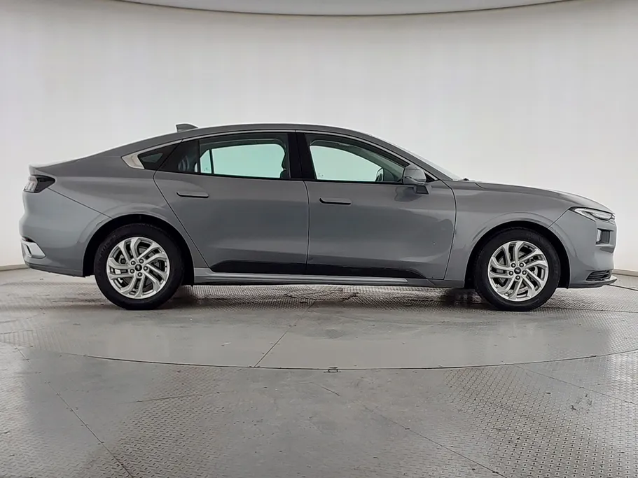 2023 Ford Taurus Ambiente 