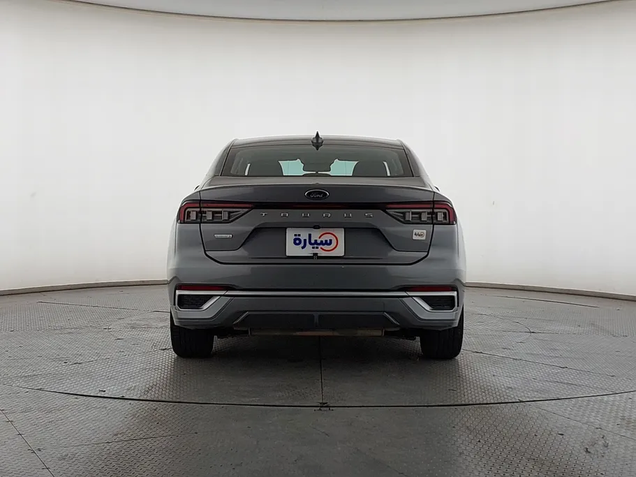 2023 Ford Taurus Ambiente 