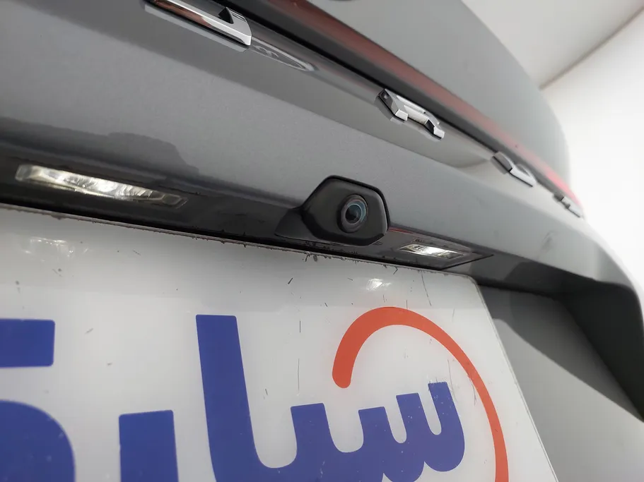 2023 Ford Taurus Ambiente 