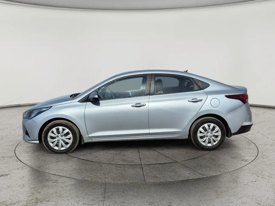 2023 Hyundai Accent Smart 