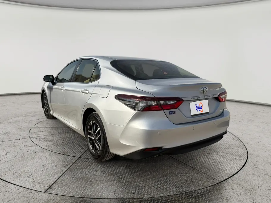 2023 Toyota Camry  LE 