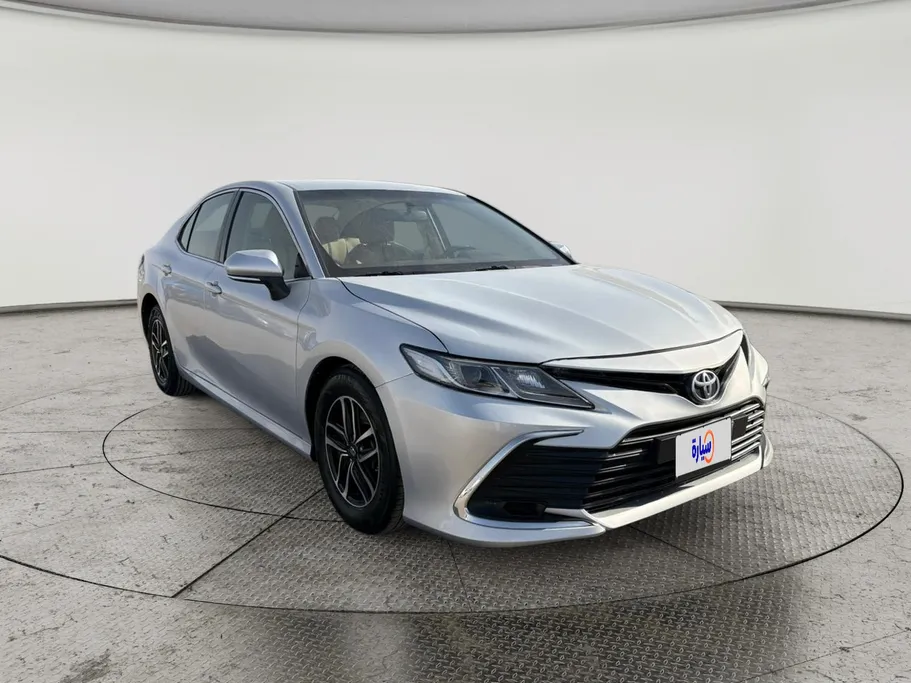 2023 Toyota Camry  LE 