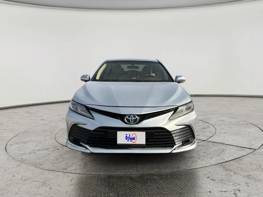 2023 Toyota Camry  LE 