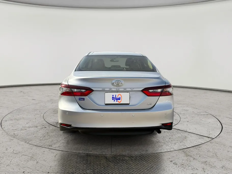 2023 Toyota Camry  LE 