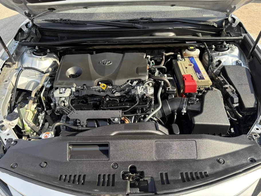 2023 Toyota Camry  LE 