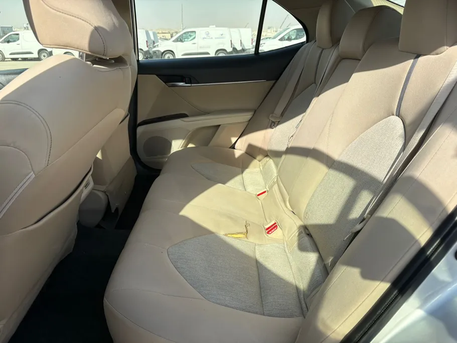 2023 Toyota Camry  LE 