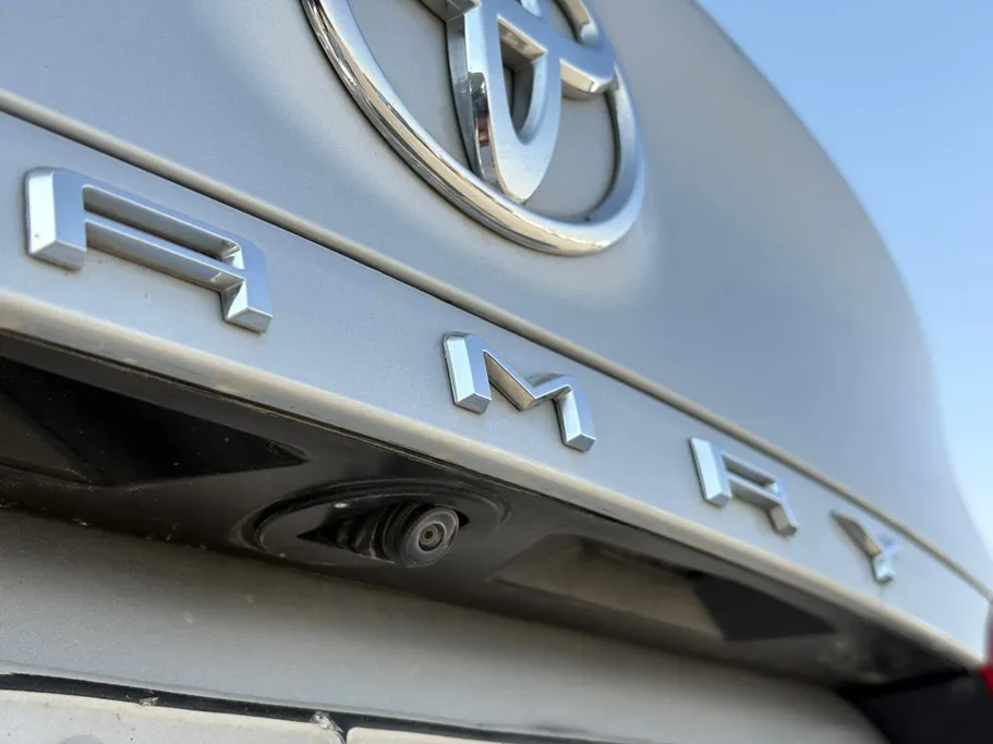 2023 Toyota Camry  LE 