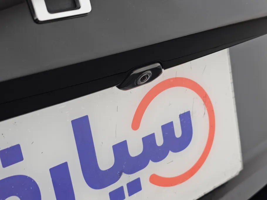 فورد تورس تيتانيوم الإصدار الجديد 2023 