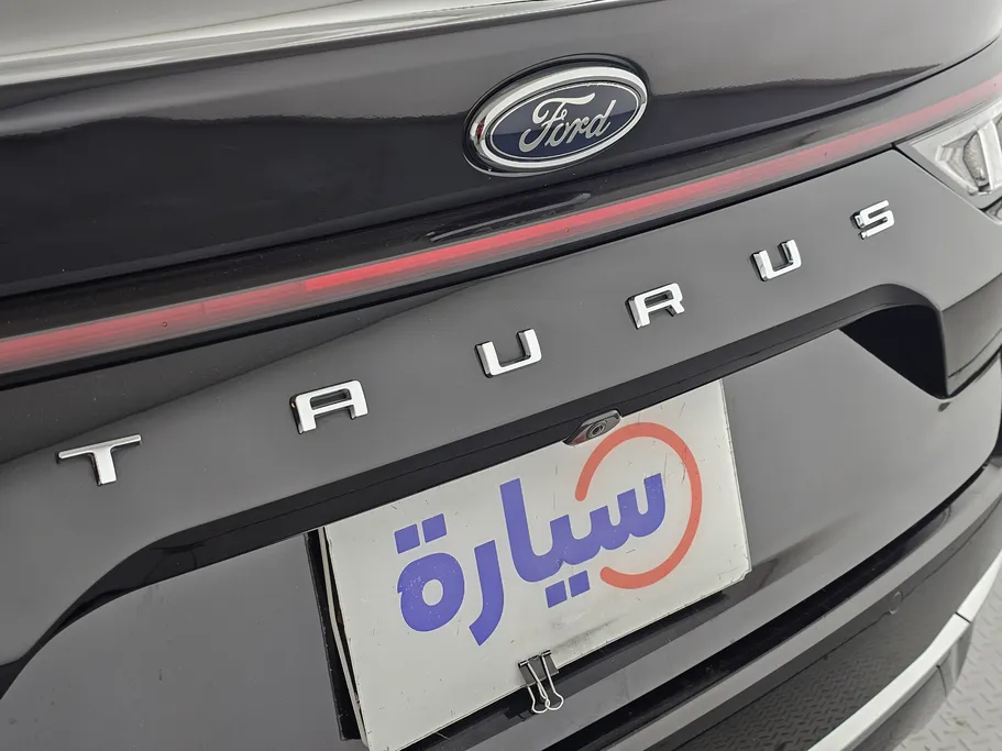 فورد تورس تيتانيوم الإصدار الجديد 2023 