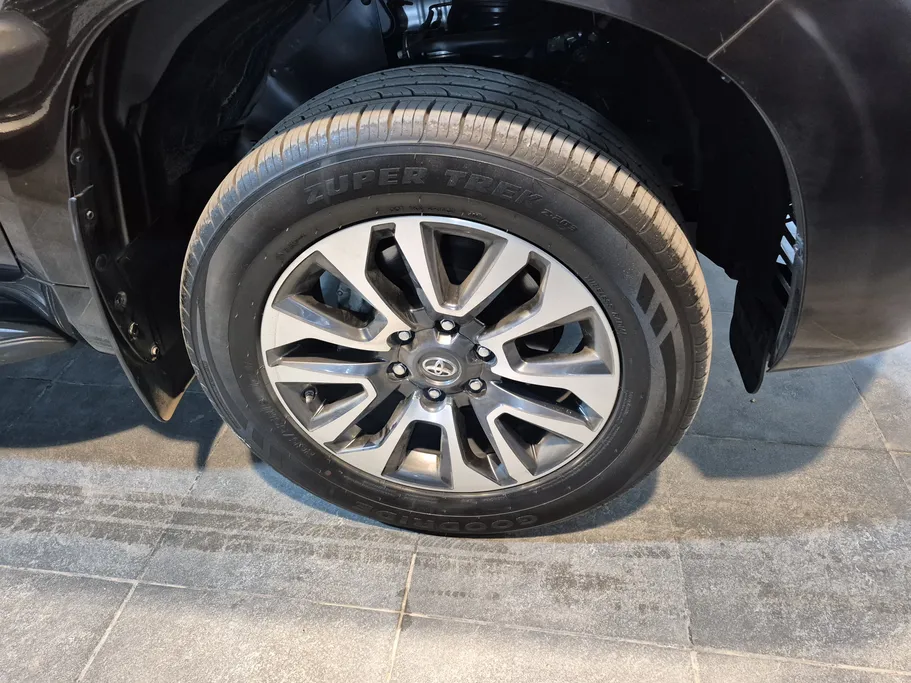 2022 Toyota Prado TXL 