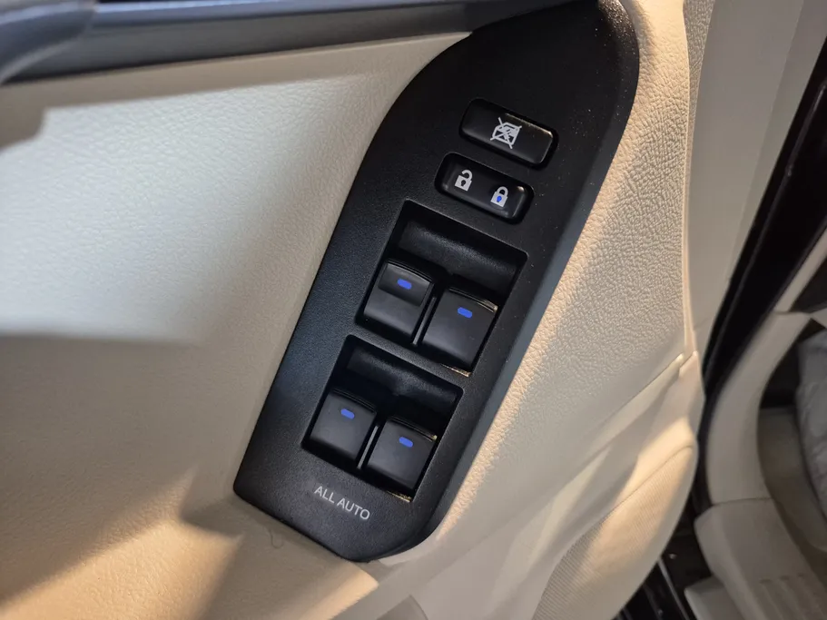 2022 Toyota Prado TXL 