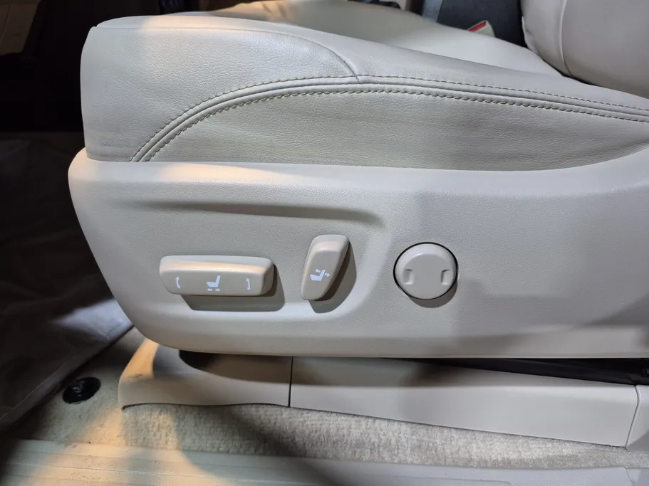 2022 Toyota Prado TXL 