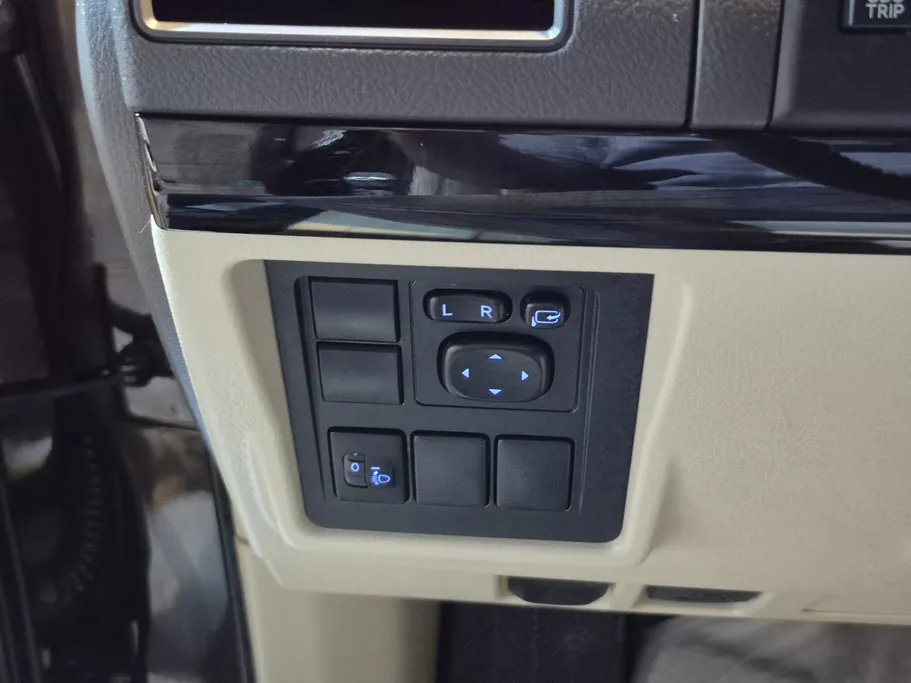 2022 Toyota Prado TXL 