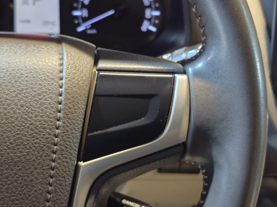 2022 Toyota Prado TXL 