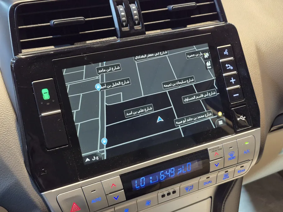 2022 Toyota Prado TXL 