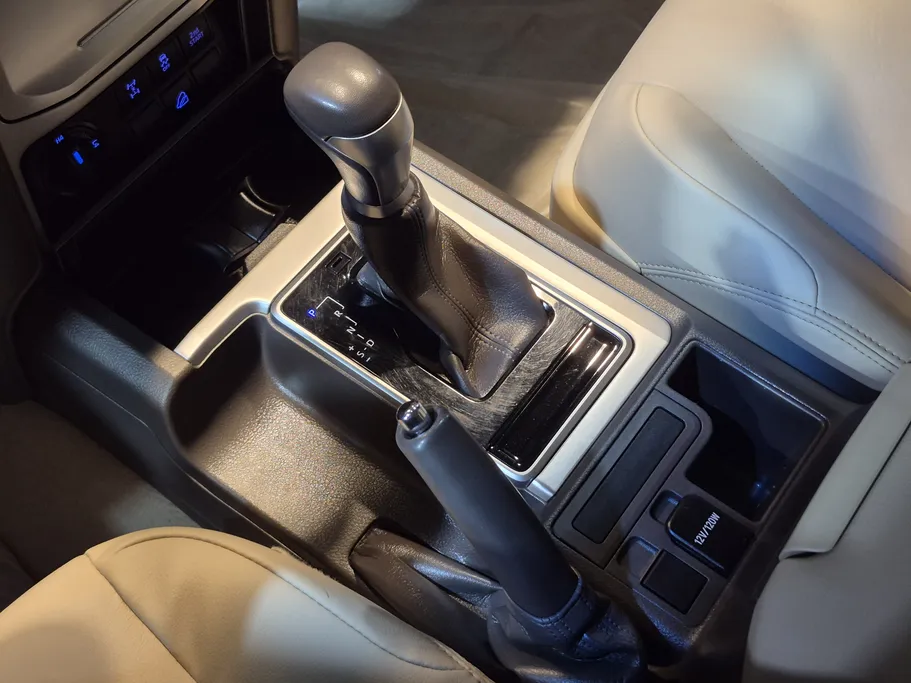 2022 Toyota Prado TXL 