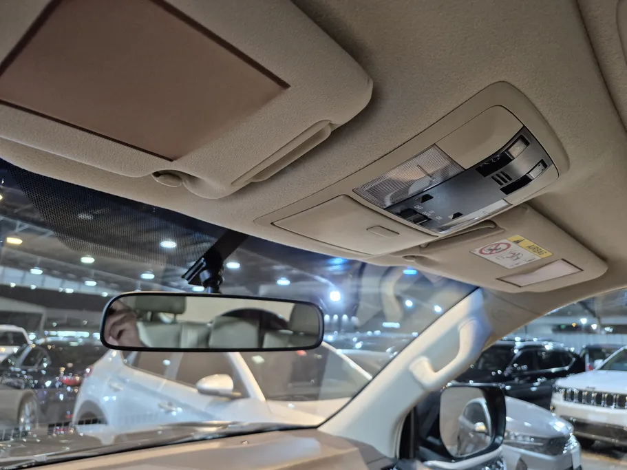 2022 Toyota Prado TXL 