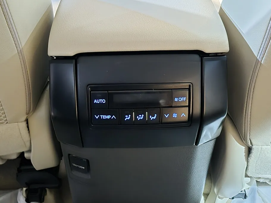 2022 Toyota Prado TXL 