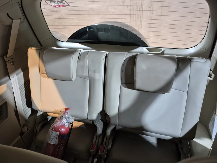 2022 Toyota Prado TXL 