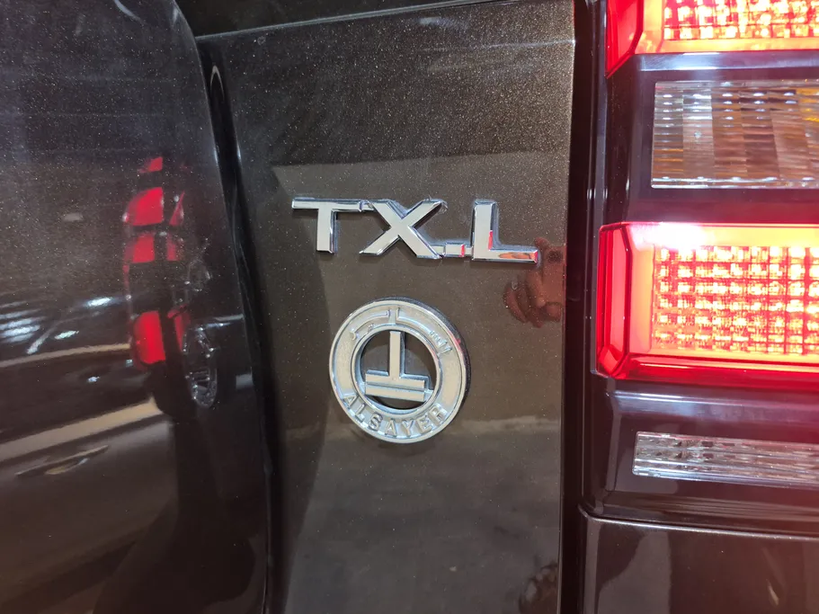 2022 Toyota Prado TXL 