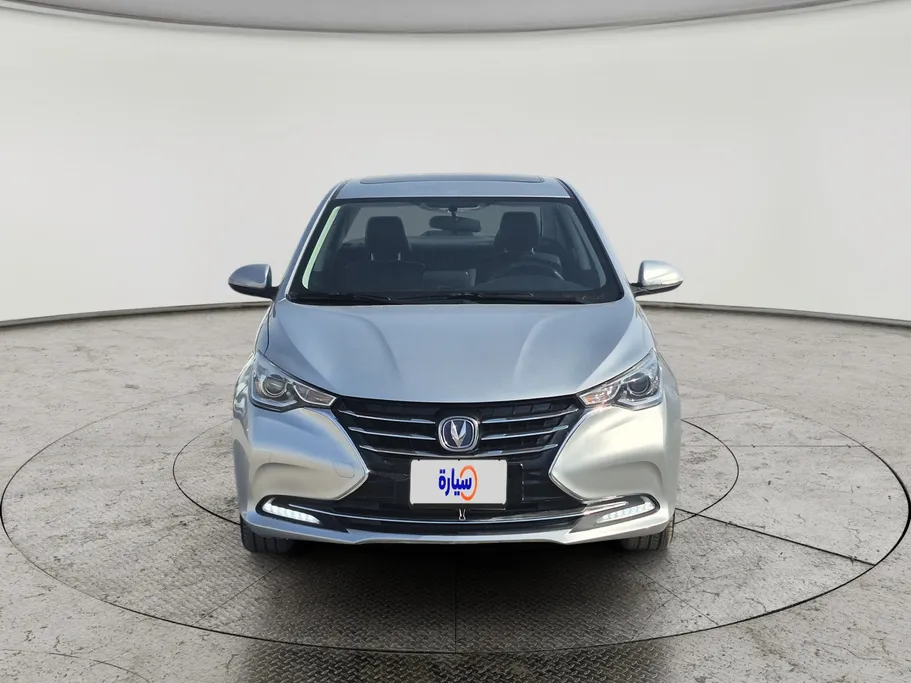 2023 Changan Alsvin Full Option 
